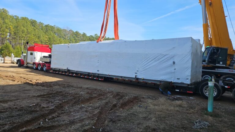 Relokacja maszyn przemysłowych – kompleksowy przewodnik po procesie, wyzwaniach i najlepszych praktykach